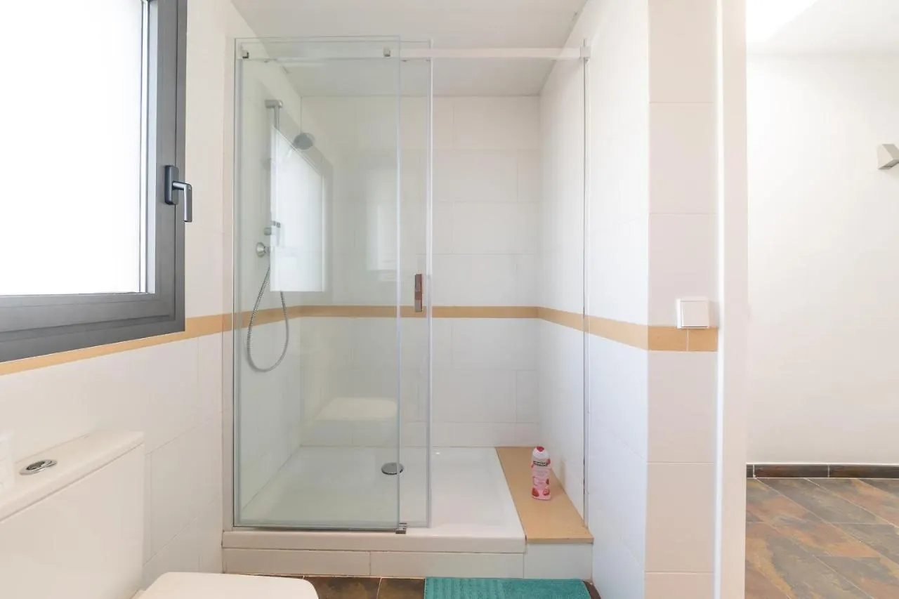 Holiday Home Janet L' Escala 0*,