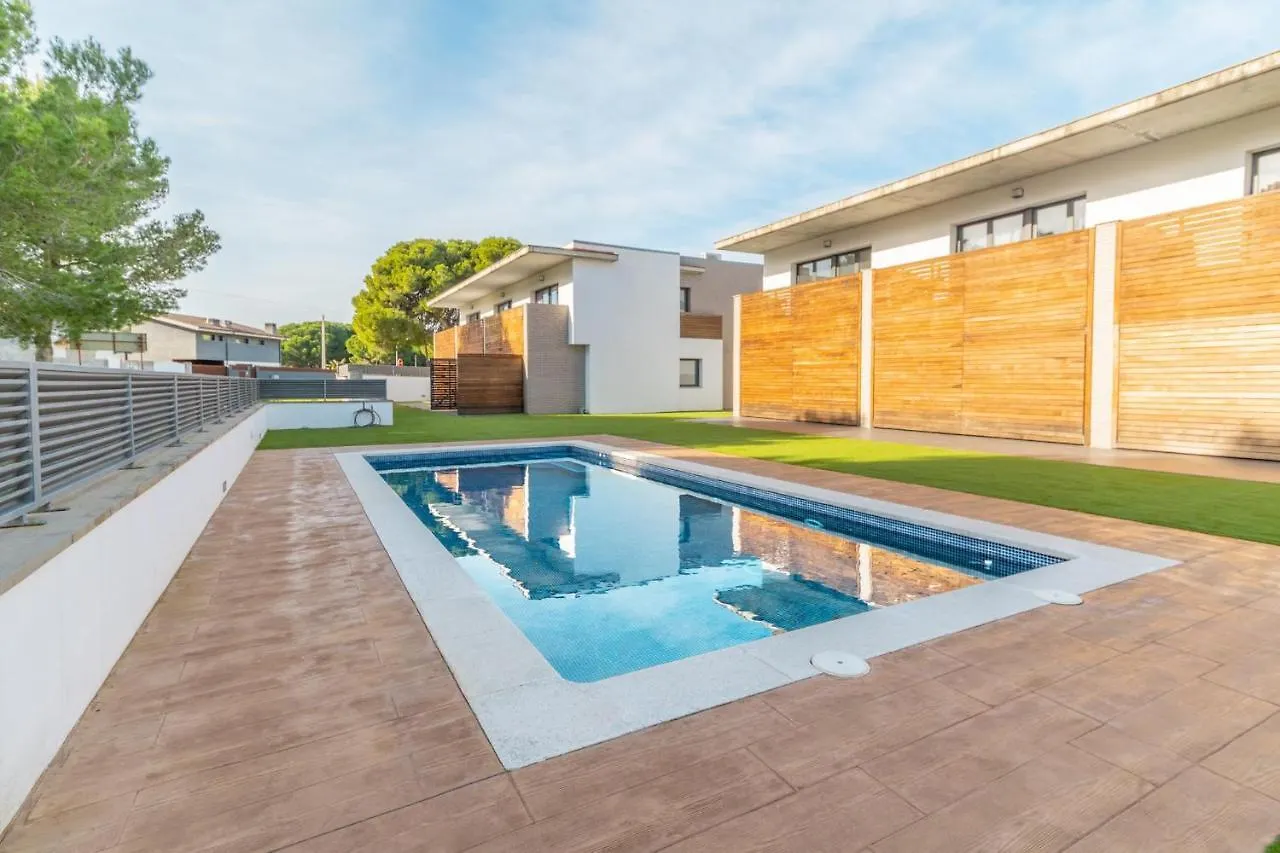 Holiday Home Janet L' Escala